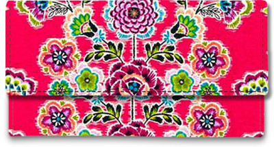 

Shoprider Casual Multicolor Clutch