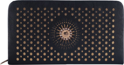 

Royal Purse Collection Casual Multicolor Clutch