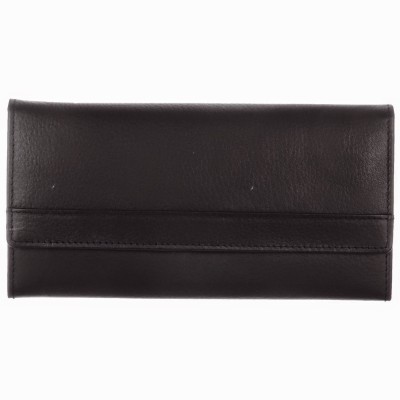 

Blu Whale Casual Black Clutch