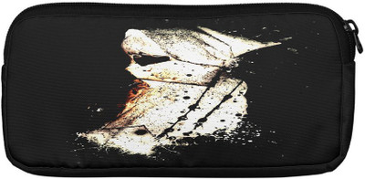

Panda Creation Casual Multicolor Clutch