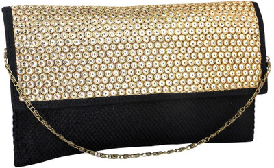 

Sukkhi Party Multicolor Clutch