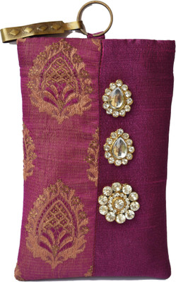 

Mahadev Exports Party Multicolor Clutch