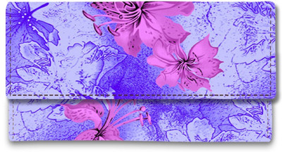 

Shoprider Casual Multicolor Clutch