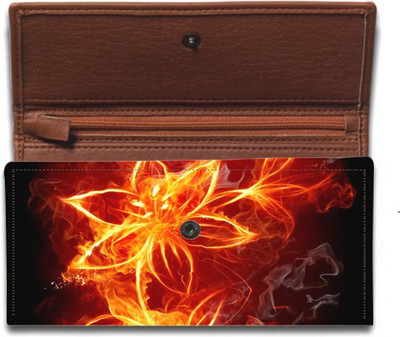 

Shoprider Casual Multicolor Clutch