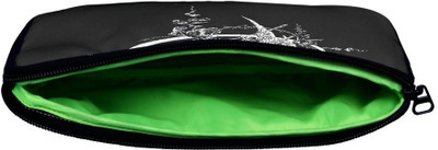 

Panda Creation Casual Multicolor Clutch