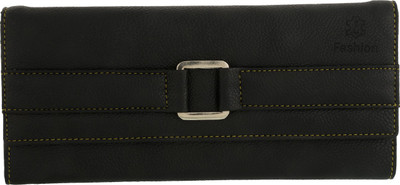 

Fashion Leather Casual Black Clutch
