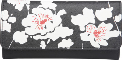 

Vero Moda Casual Black Clutch