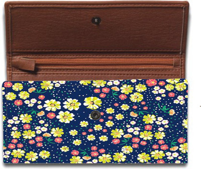 

Shoprider Casual Multicolor Clutch