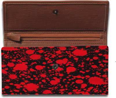 

Shoprider Casual Multicolor Clutch