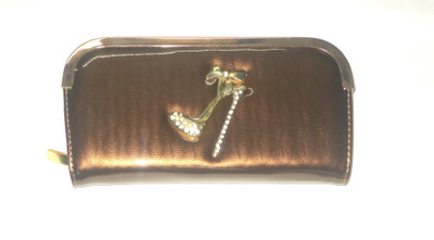 

RD Casual Brown Clutch
