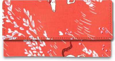 

Shoprider Casual Multicolor Clutch