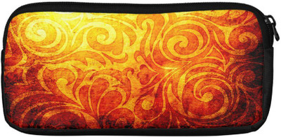 

Panda Creation Casual Multicolor Clutch