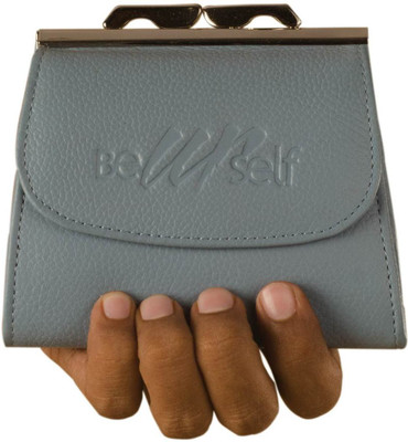 

eZeeBags Casual Blue Clutch