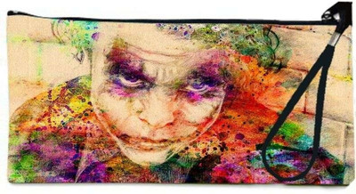 

Snoogg Casual Multicolor Clutch