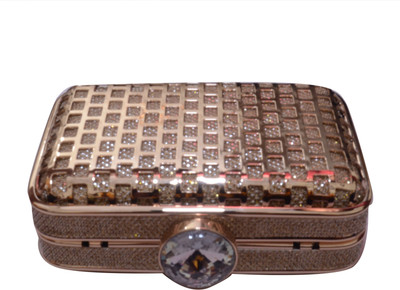 

Prime Formal Gold Clutch