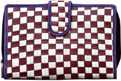 

Tamanna Casual Multicolor Clutch