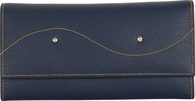 

Blu Whale Casual Multicolor Clutch