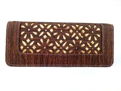 

Asa Products Casual Multicolor Clutch