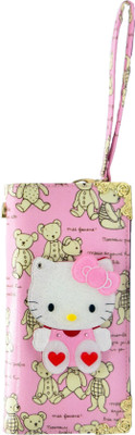 

Gospel Casual Pink Clutch