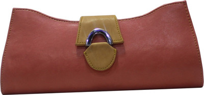 

Moda Desire Casual Red Clutch