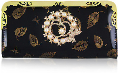 

Mac&Gitts Casual Black Clutch