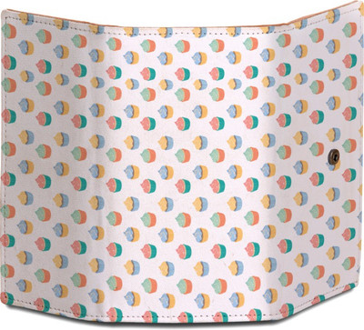 

Shoprider Casual Multicolor Clutch