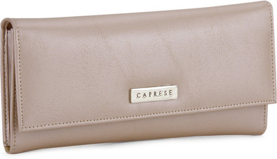 

Caprese Casual Pink Clutch