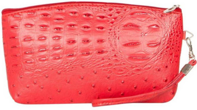 

Rapidcostore Casual Red Clutch