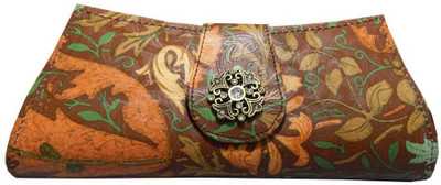 

Navaksha Party Multicolor Clutch