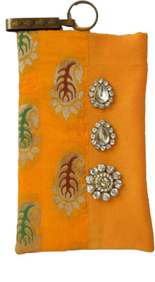 

Mahadev Exports Party Multicolor Clutch