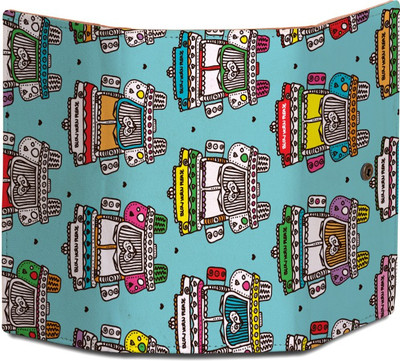 

Shoprider Casual Multicolor Clutch