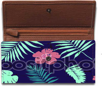 

Shoprider Casual Multicolor Clutch