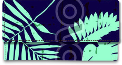 

Shoprider Casual Multicolor Clutch