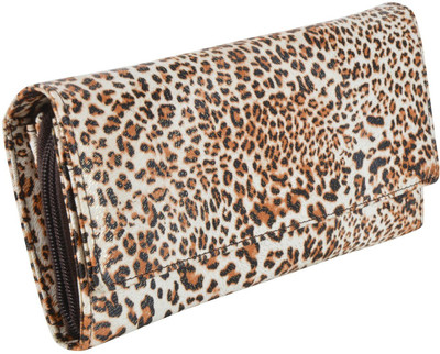 

Aaronic Casual Multicolor Clutch