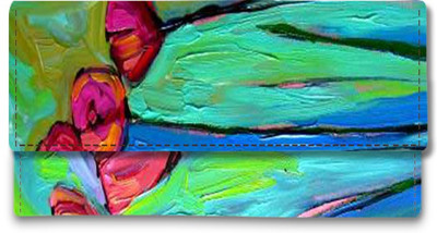 

Shoprider Casual Multicolor Clutch
