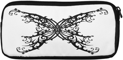 

Panda Creation Casual Multicolor Clutch