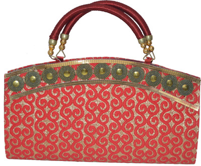 

Freddy's Casual Multicolor Clutch