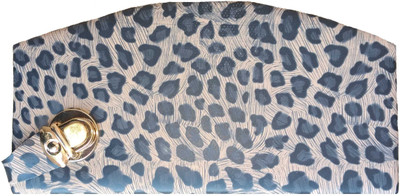 

Goldeno Casual Black, Beige Clutch, Beige;black