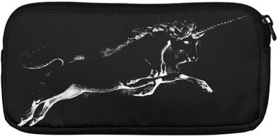 

Panda Creation Casual Multicolor Clutch