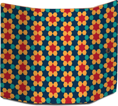 

Shoprider Casual Multicolor Clutch