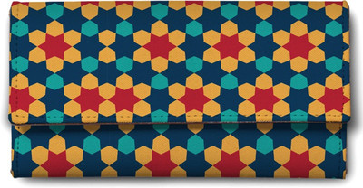 

ShopMantra Casual Multicolor Clutch