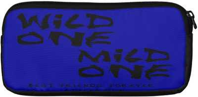 

Panda Creation Casual Multicolor Clutch