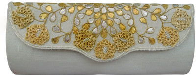 

Spice Art Party White Clutch
