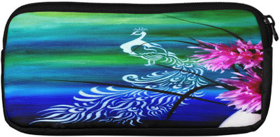 

Panda Creation Casual Multicolor Clutch