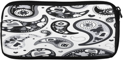 

Panda Creation Casual Multicolor Clutch