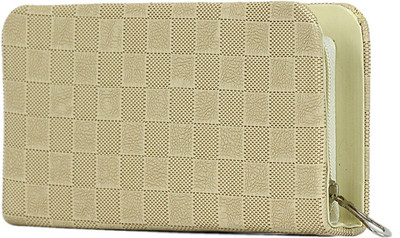 

Urban Gypsys Casual Beige Clutch