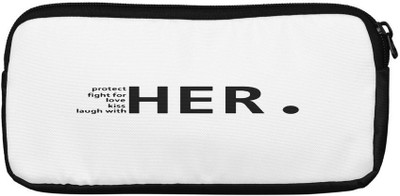 

Panda Creation Casual Multicolor Clutch