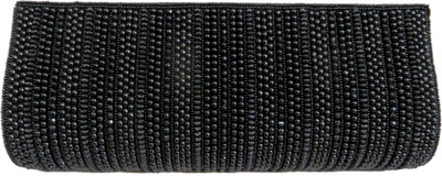 

Kawaii Casual Black Clutch