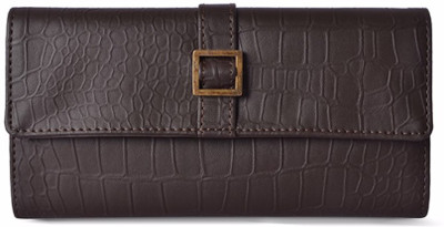 

Baggit Casual Brown Clutch