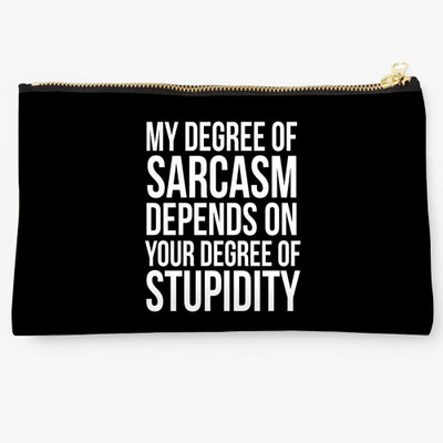 

Uptown18 Casual Black Clutch
